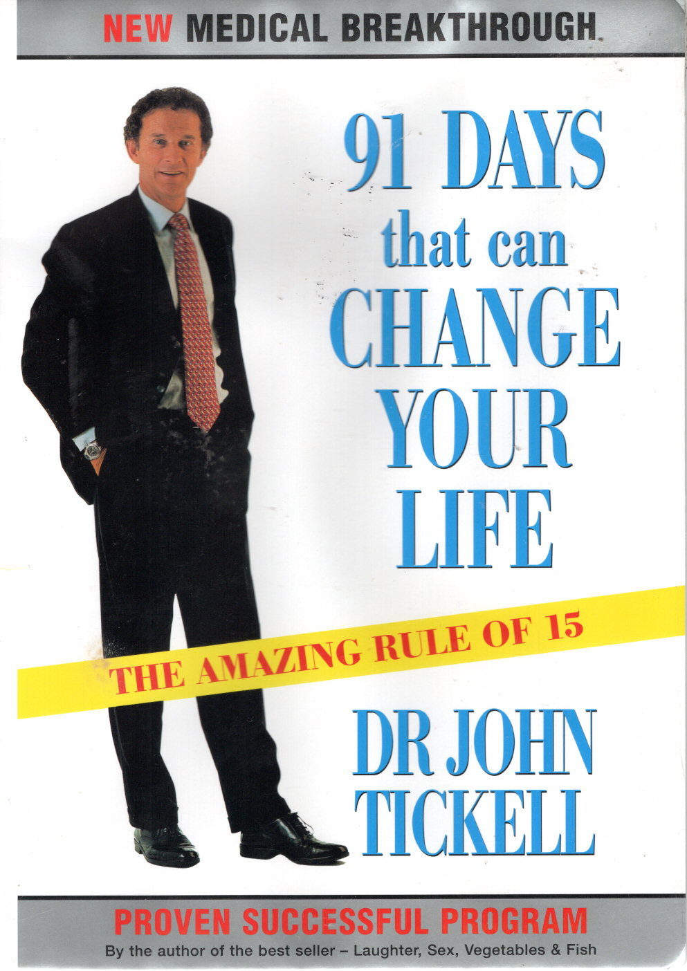 91 Days That Can Change Your Life