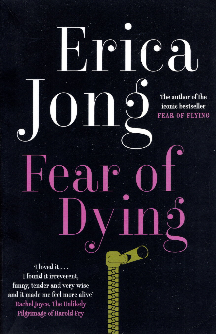 Fear of Dying