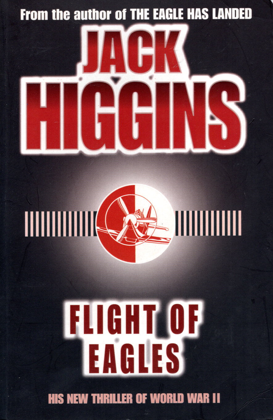 Flight of Eagles