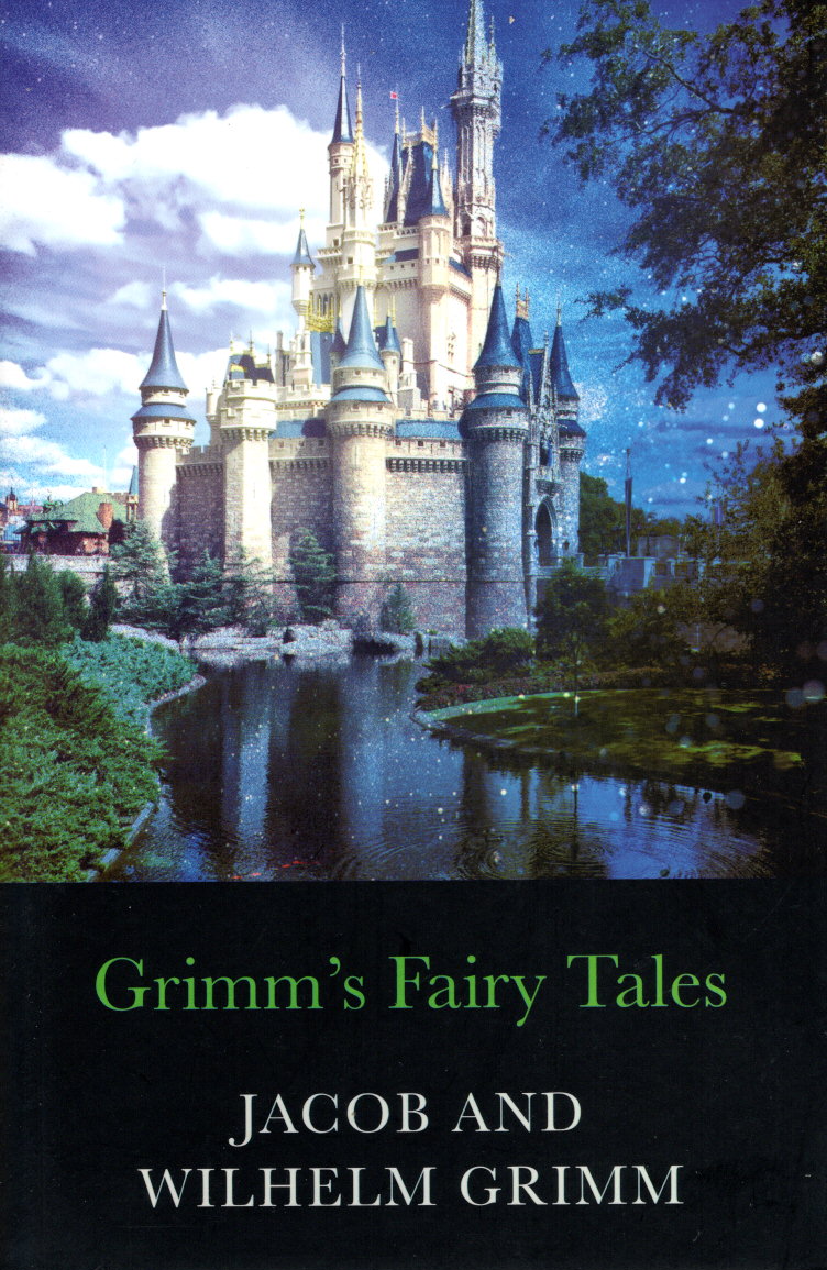 Grimm's Fairy Tales