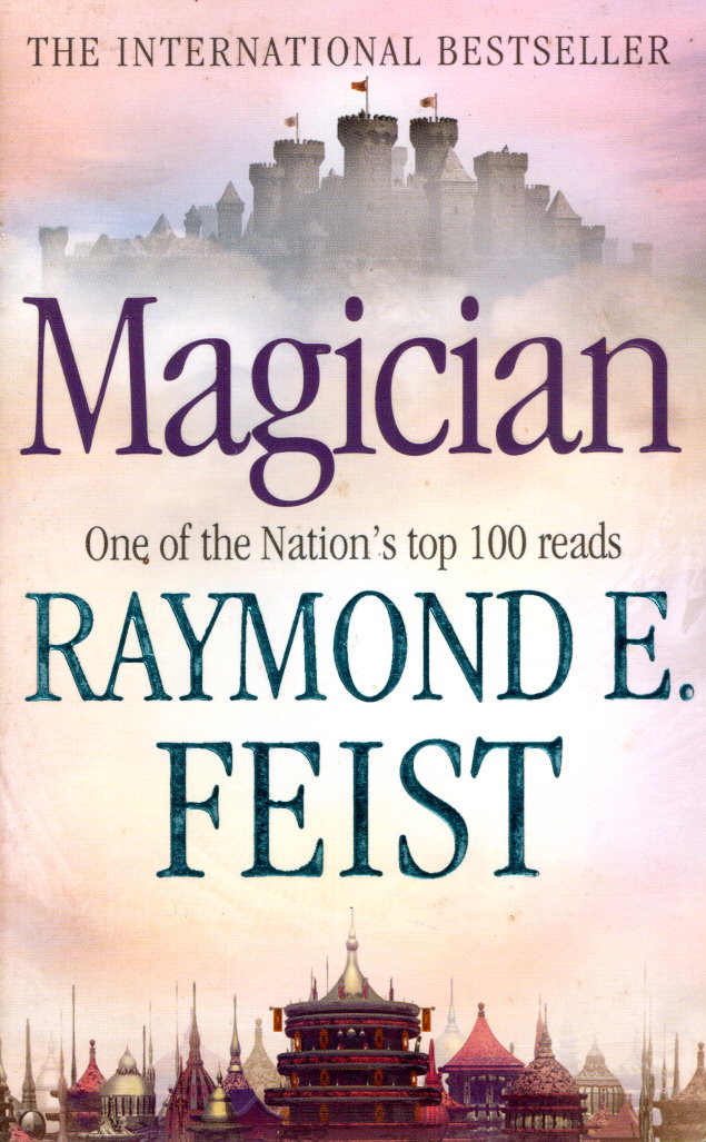Magician