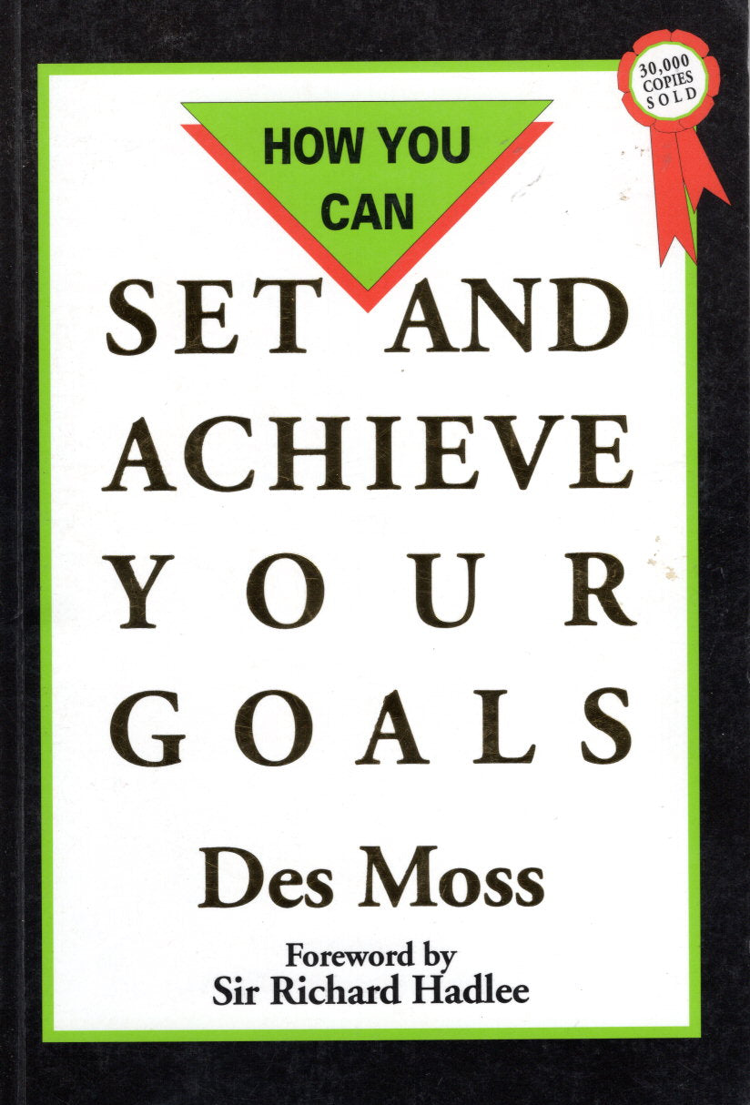 Set and Achieve Your Goals