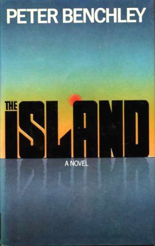 The Island cover image