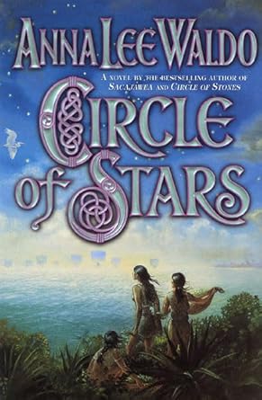 Circle of Stars cover image