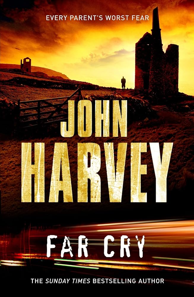 Far Cry cover image