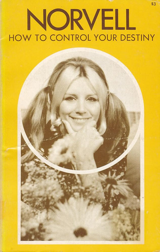 How to Control Your Destiny cover image