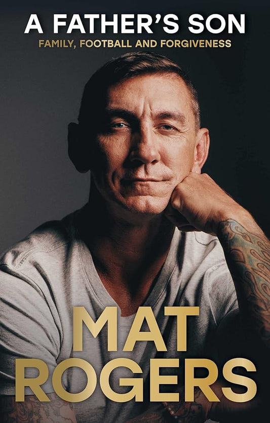 A Father's Son cover image