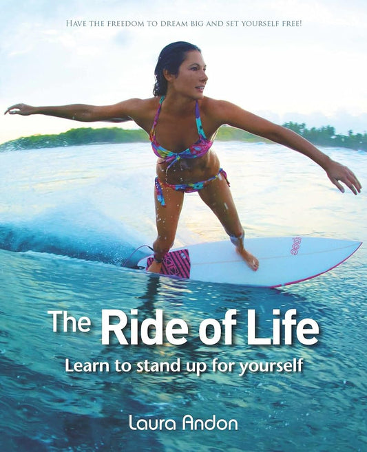 The Ride of Life cover image