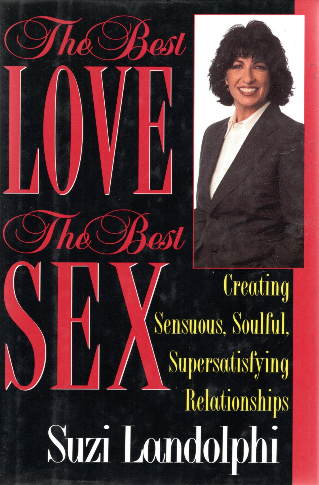 The Best Love, the Best Sex