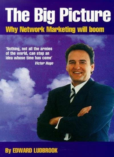 The Big Picture - Why Network Marketing is booming and what it means to you