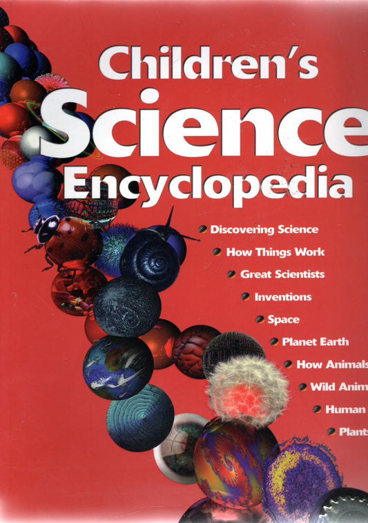 Children's Science Encyclopedia