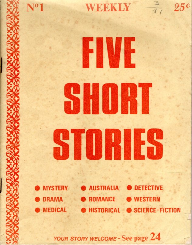 Five Short Stories