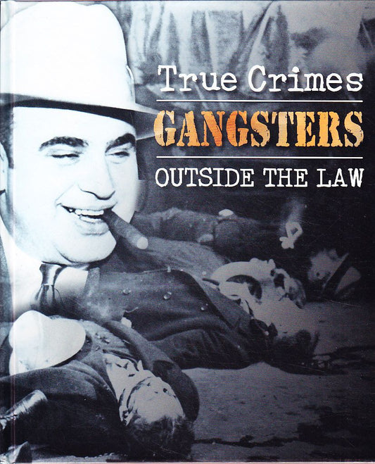 Gangsters: Outside the Law