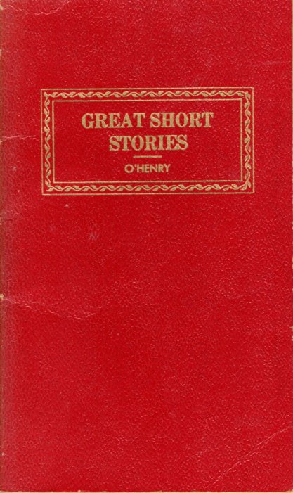 Great Short Stories - O'Henry