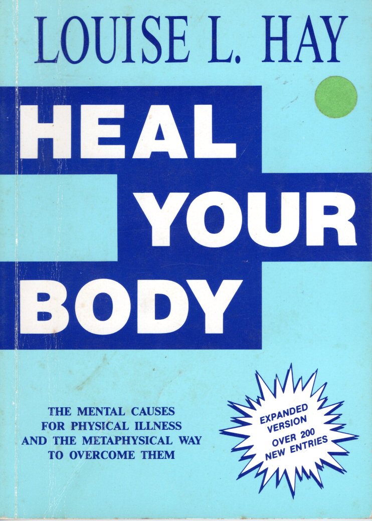 Heal Your Body