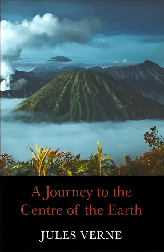 A Journey to the Centre of the Earth