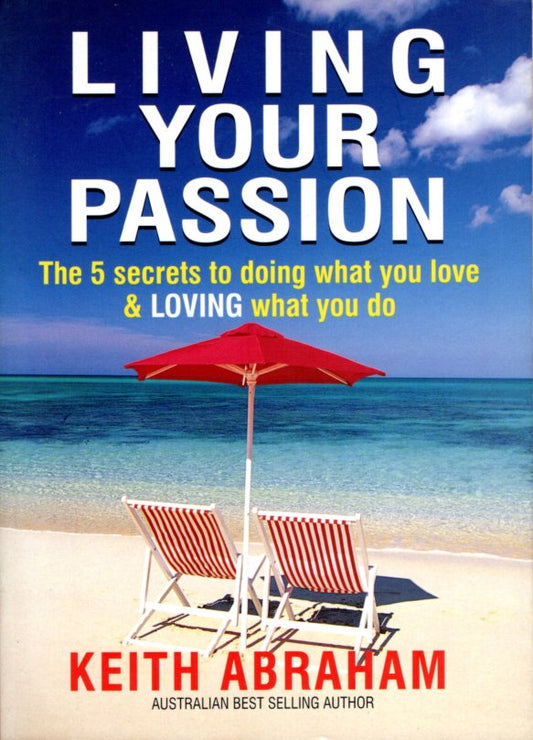 Living Your Passion