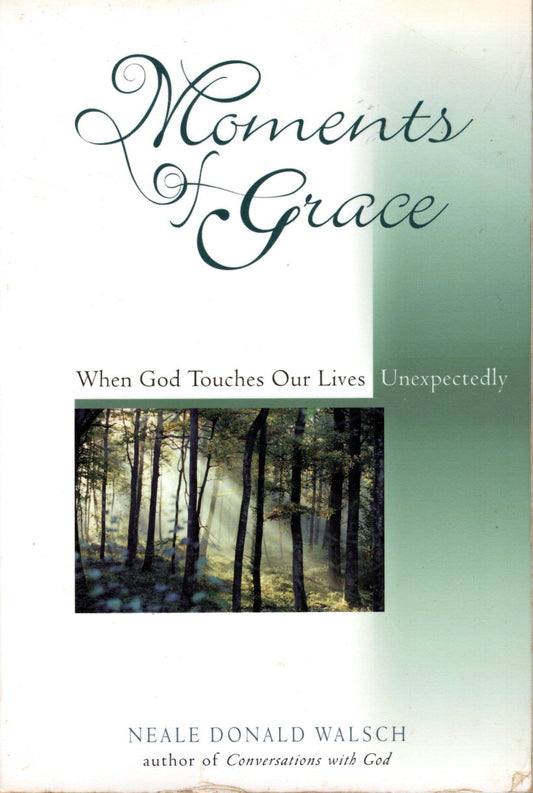 Moments of Grace