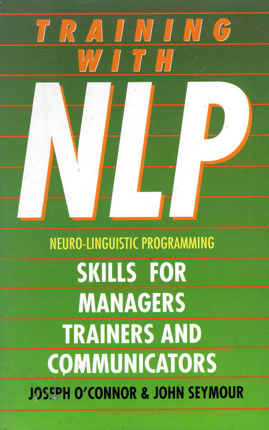 Training With NLP