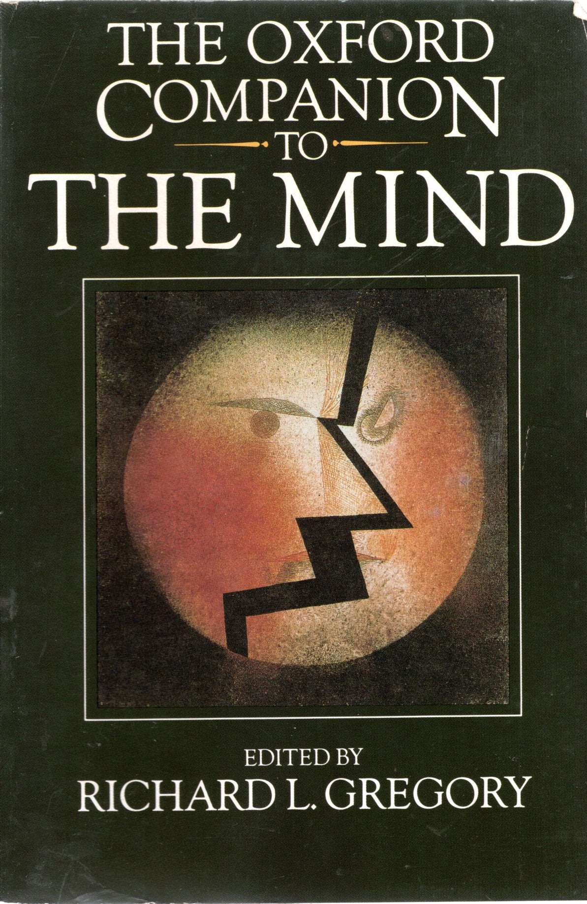 The Oxford Companion to the Mind