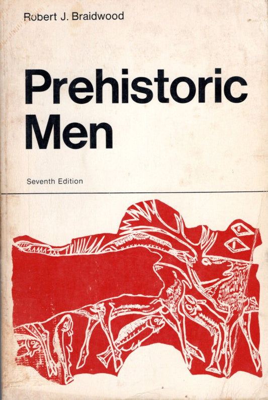 Prehistoric Men