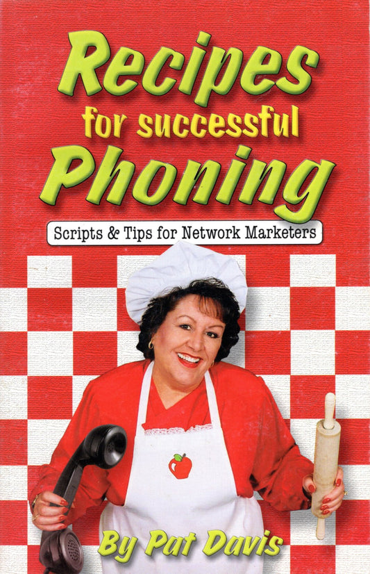 Recipes for Successful Phoning