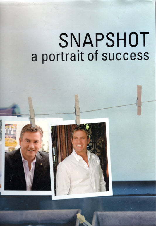 Snapshot: A Portrait of Success