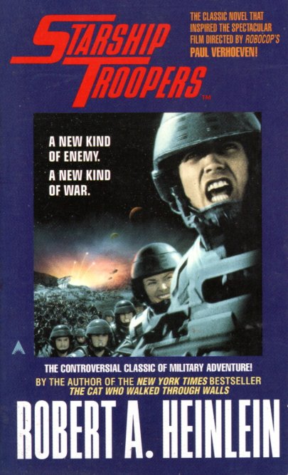 Starship Troopers