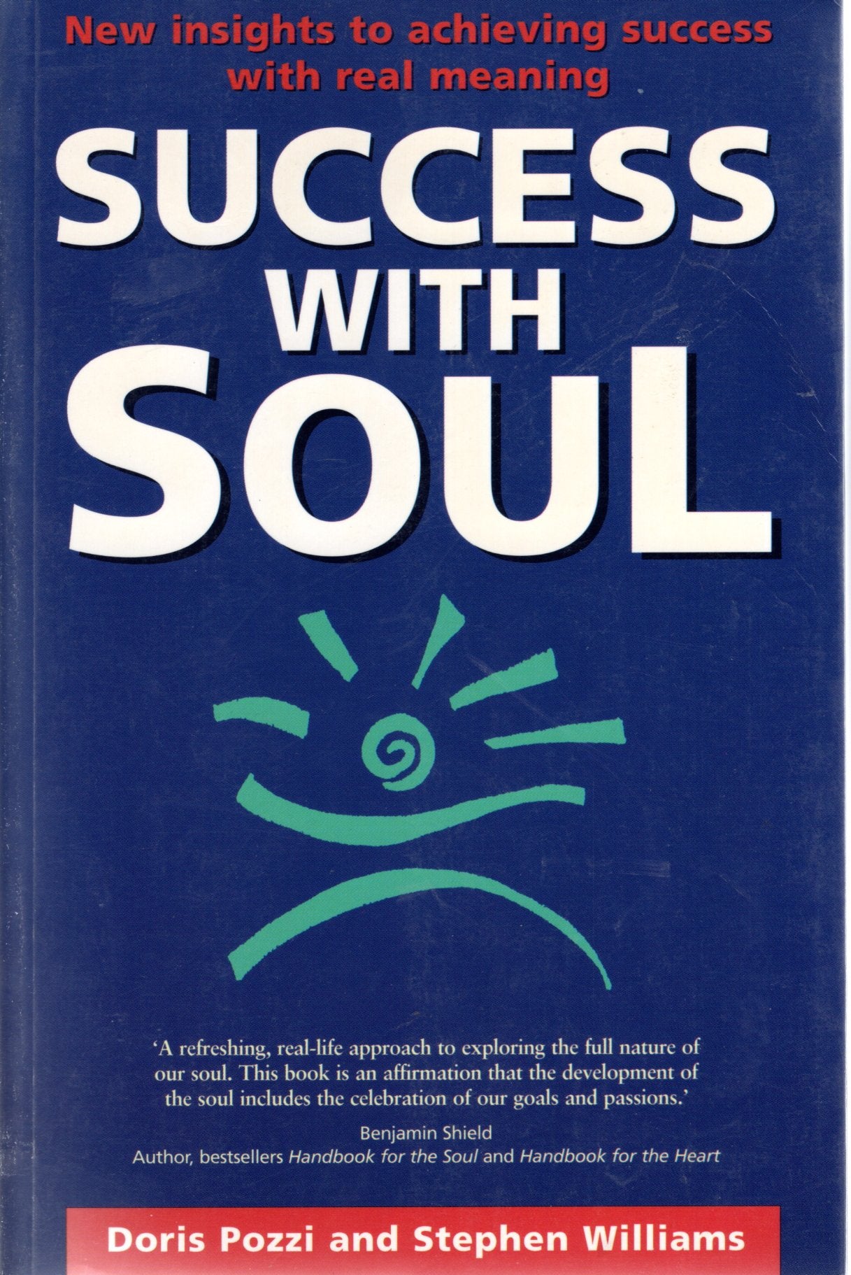 Success with Soul