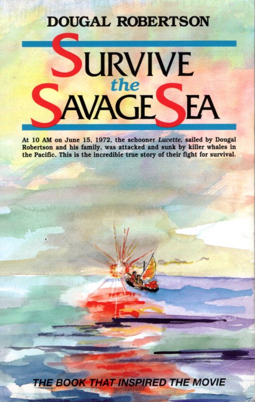 Survive the Savage Sea: Sheridan House Maritime Classics (2008 CFR Index and Finding Aids)