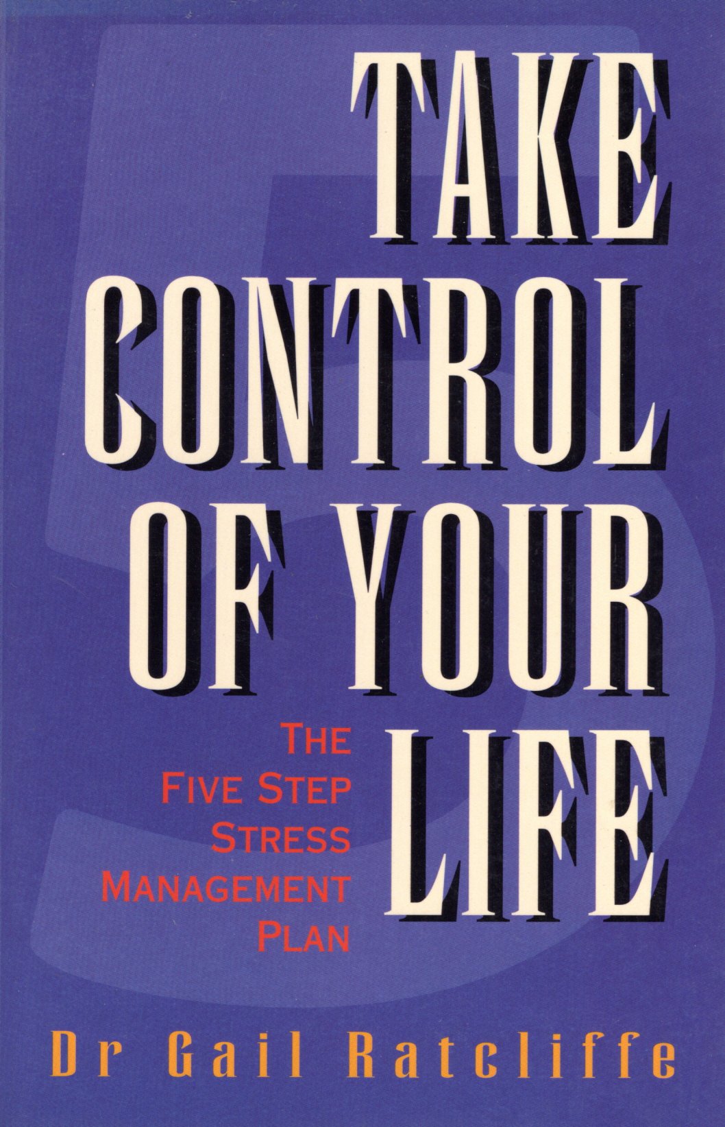 Take Control of Your Life