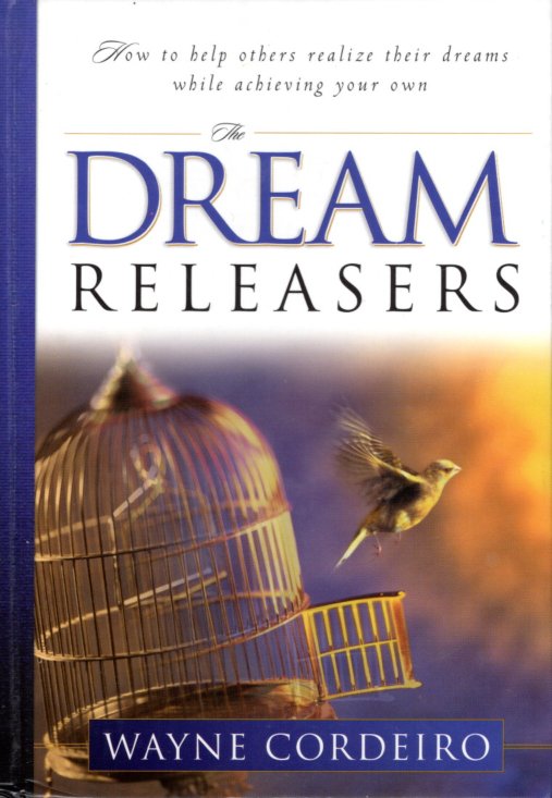 The Dream Releasers