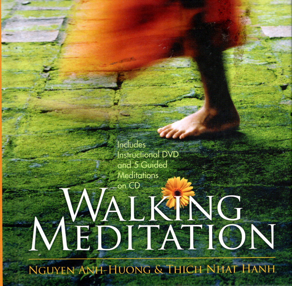 Walking Meditation