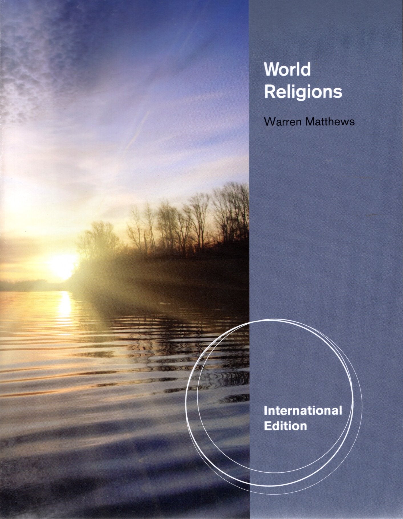 World Religions