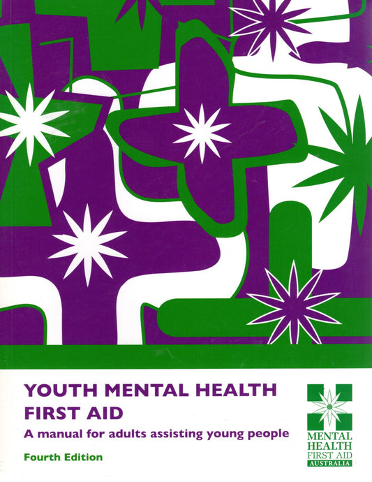 Youth Mental Health First Aid